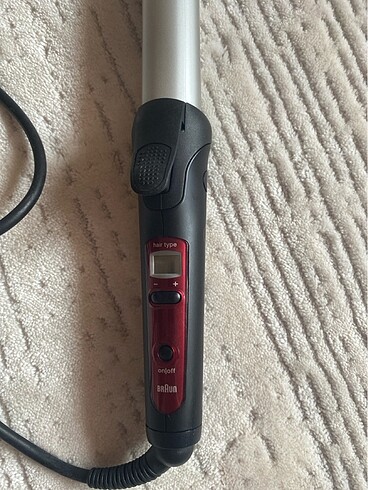 Beden BRAUN 32M MAŞA