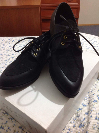 Oxford Ayakkabi -