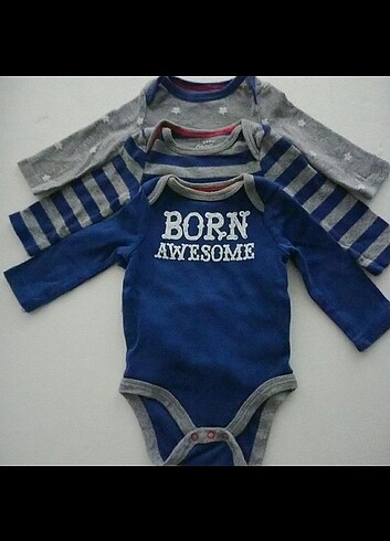 Uzun kollu body