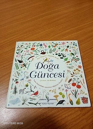 Doğa Güncesi 