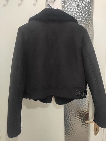 xs Beden siyah Renk STRADIVARIUS MONT