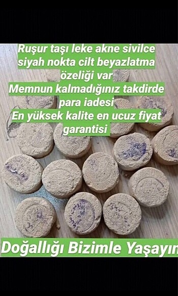 Ruşur taşı