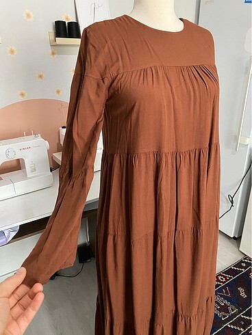 Diğer Tesettür elbise( Benin marka)