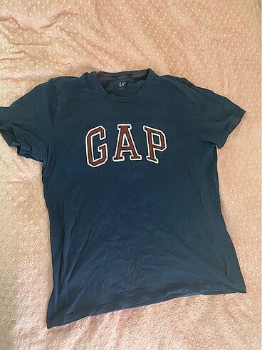 Gap GAP lacivert tişört