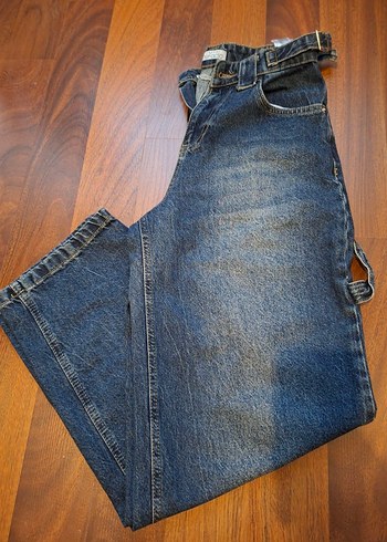 Defacto Baggy Pantolon