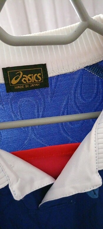 l/xl Beden 98-99 japonya milli takım forması