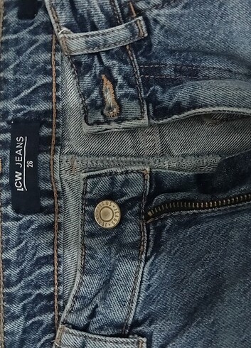 26 Beden LCW Jeans 