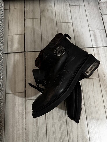 Orjinal Harley Bot - Görsel 3