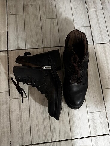 Orjinal Harley Bot - Görsel 2