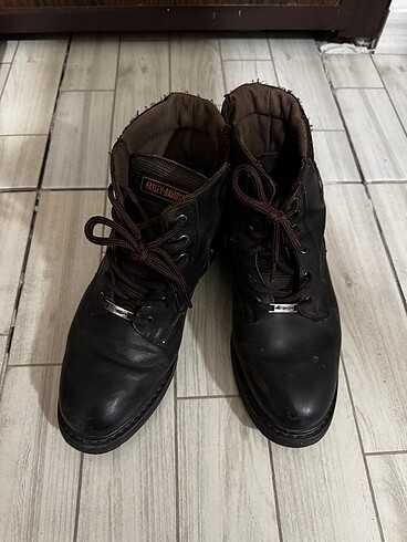 Orjinal Harley Bot - Görsel 4