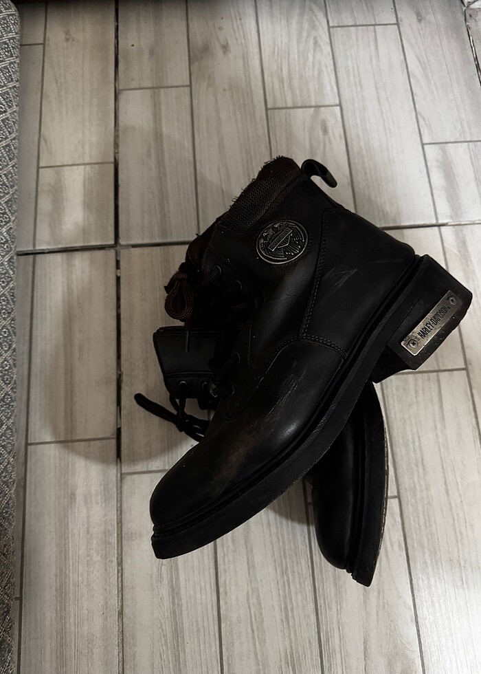 Orjinal Harley Bot - Görsel 3