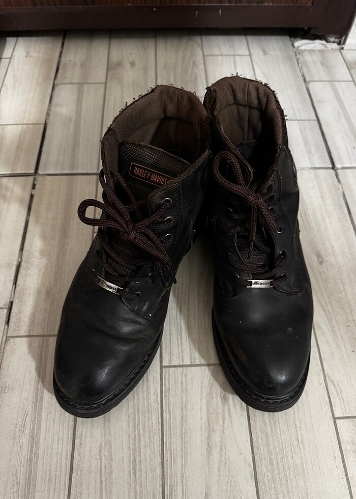 Orjinal Harley Bot - Görsel 4