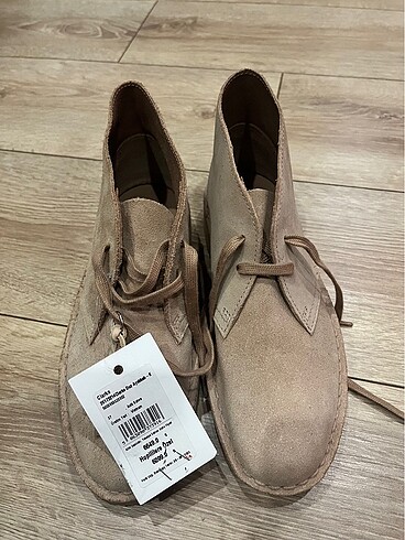 Clarks Clarks kadın bot