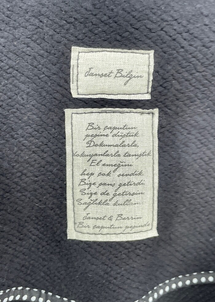 Vintage Love Parka %70 İndirimli. - Görsel 4