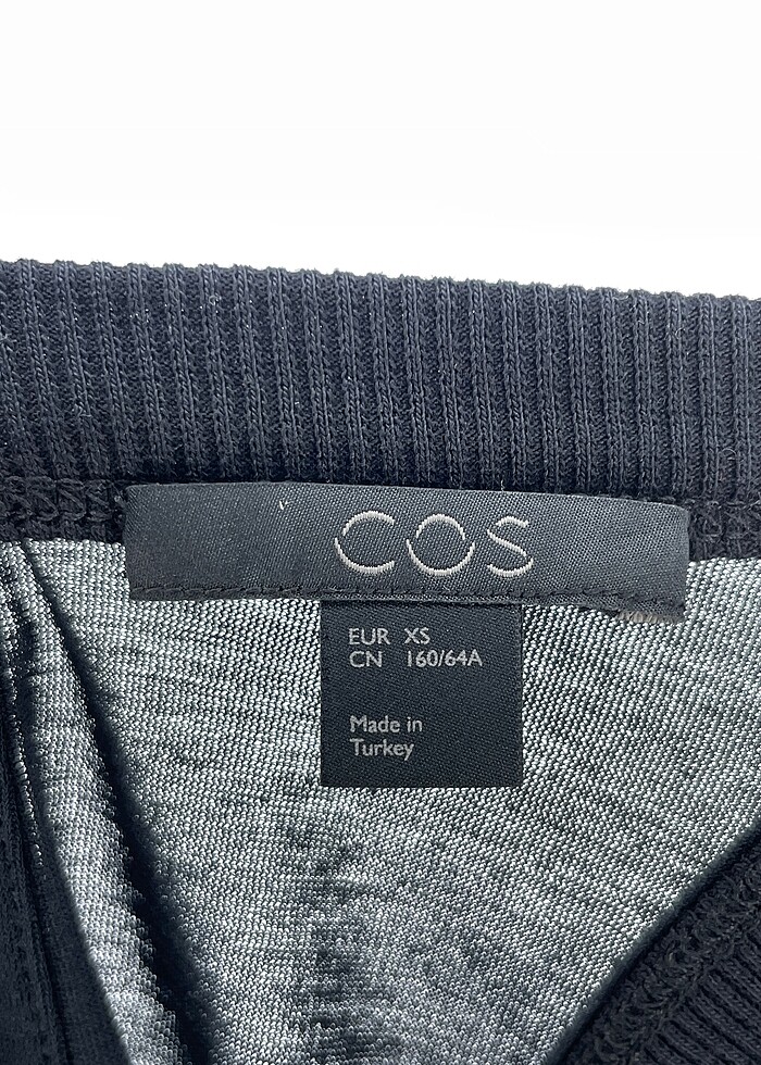 Cos Uzun Tulum %70 İndirimli. - Görsel 4