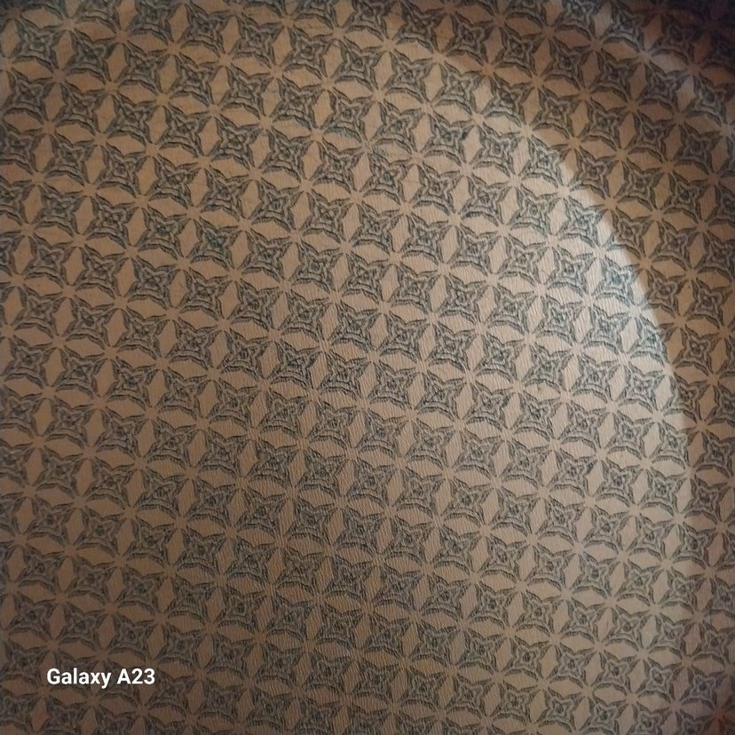 Granit Kahverengi Tencere - Görsel 2