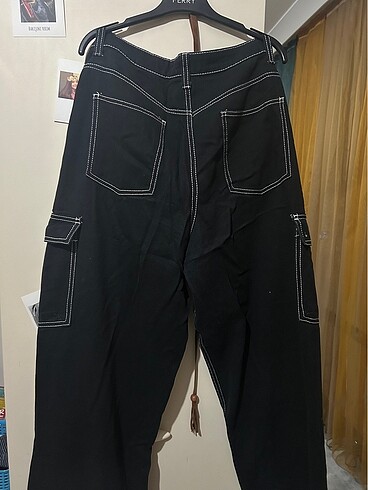 H&M H&M kargo pant