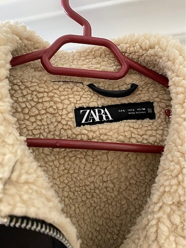 Zara Zara ceket
