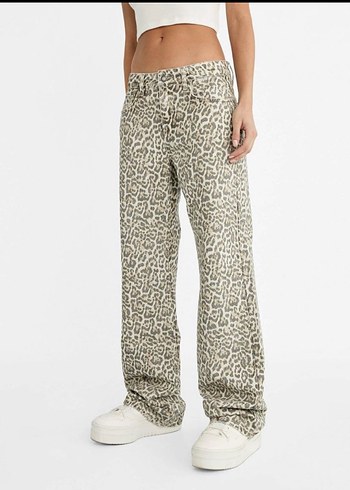 Stradivarius pant