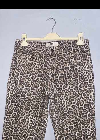 m Beden çeşitli Renk Stradivarius pant