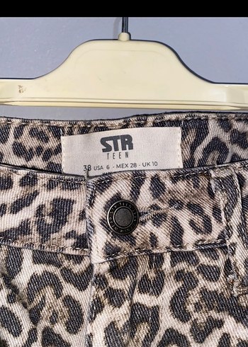 Stradivarius Stradivarius pant