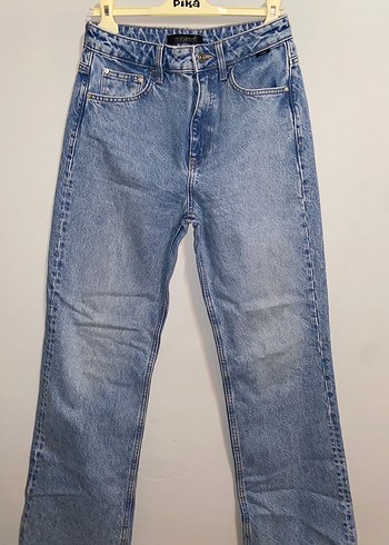 Mavi Kadın Denim Jean