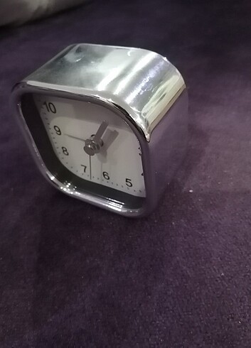 Diğer Alarmlı çalar saat