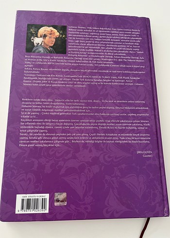  Gelenekselden Günümüze Ebru Kitabı