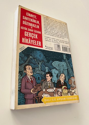  Büyük Sanatçıların Gizli Hayatları - Mizah Kitabı