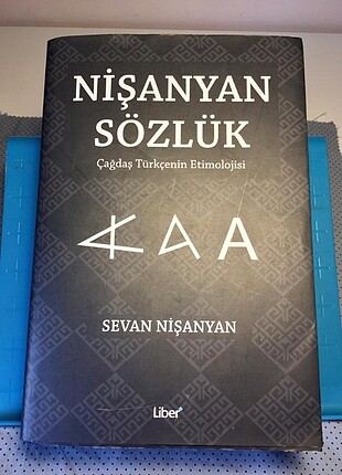 Nişanyan Sözlük