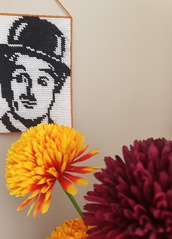 Charlie chaplin