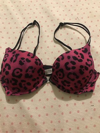 La senza leopar