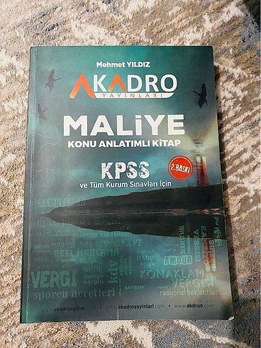 Kpss maliye