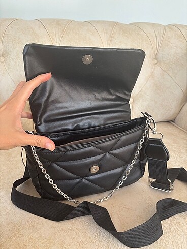 Prada Prada çanta