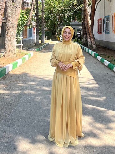 Işıl Şem abiyemiz