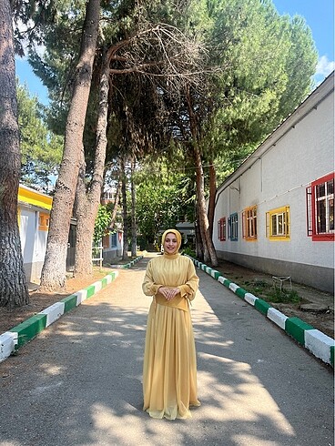 Diğer Işıl Şem abiyemiz