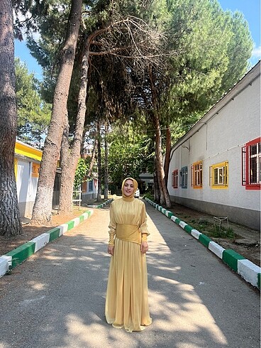 s Beden Işıl Şem abiyemiz