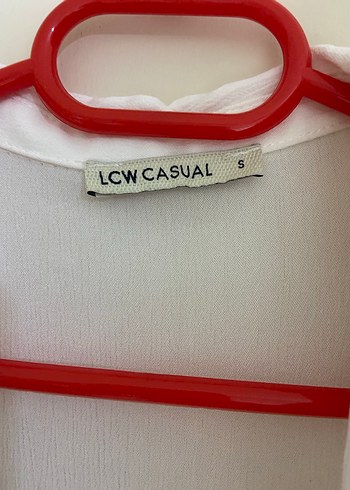 Beyaz Uzun Kollu Keten Gömlek - Görsel 3