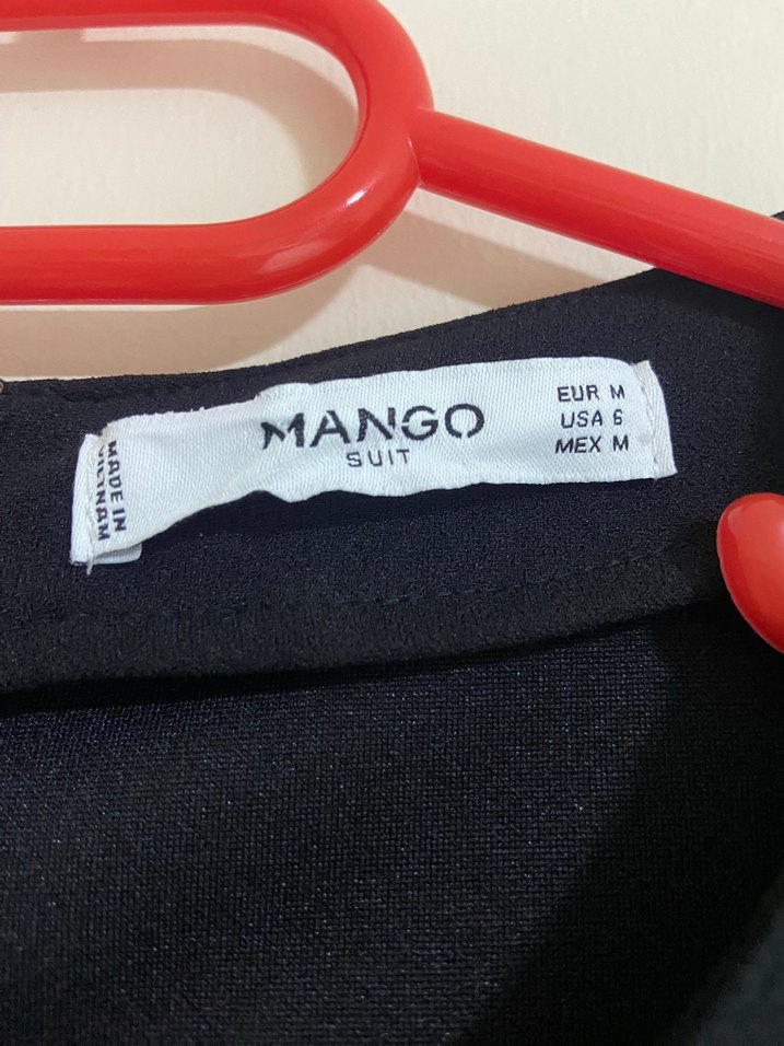 Uzun Kollu Siyah Beyaz Vücuda Oturan Elbise - Görsel 2