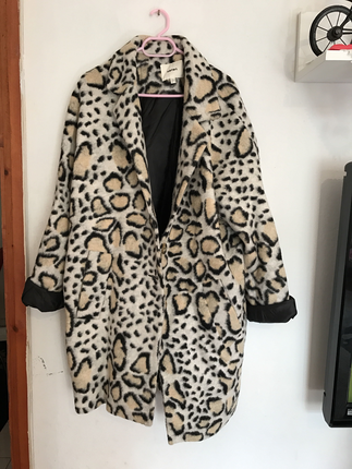 Koton oversize kaban