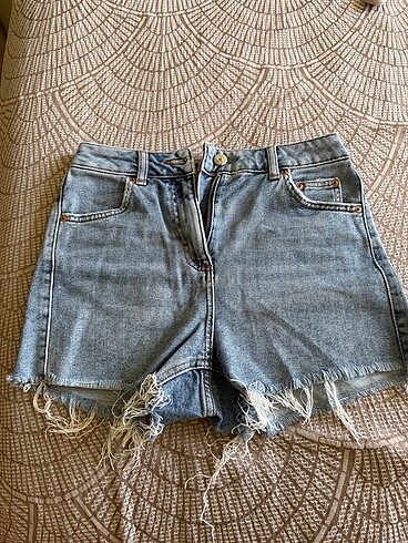 Topshop kadın şort