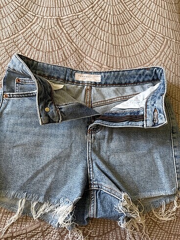 Topshop Topshop kadın şort