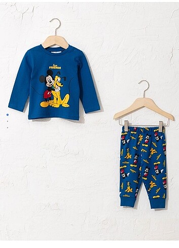 Lcw pijama takımı