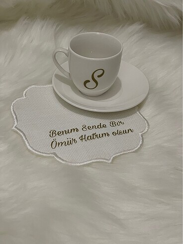 Damat fincanı