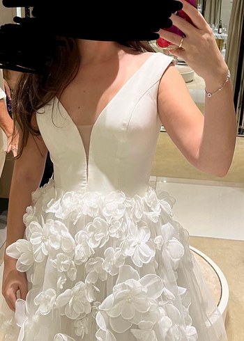 Pronovias After Party Elbisesi
