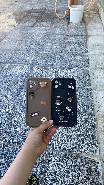 İPhone 11 kılıf ikili fiyatı