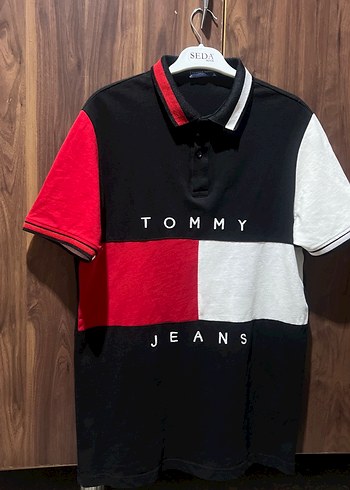 Tommy Hilfiger ürünü