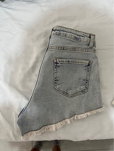 Bershka Kot şort