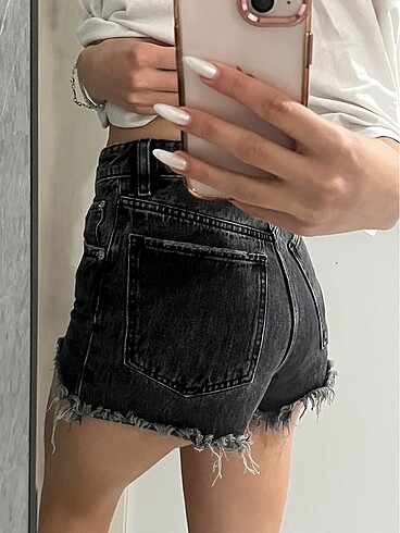 Zara şort