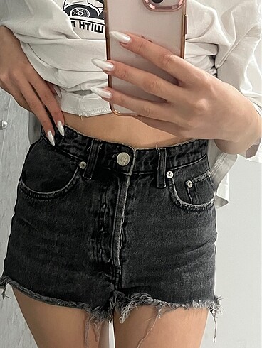 Zara Zara şort